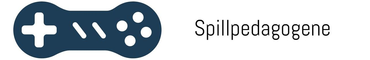 Spillpedagogene