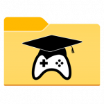 Logo Spillpedagogbanken